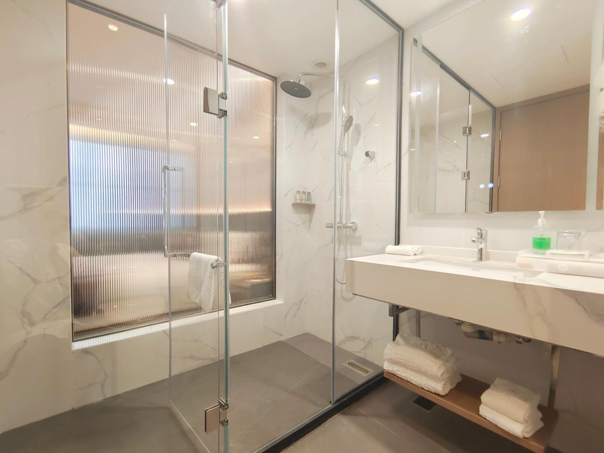 Romanjoy International Hotel Shenzhen Eksteriør bilde