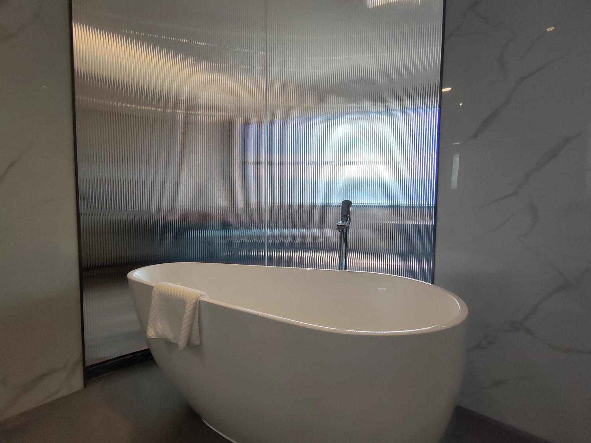 Romanjoy International Hotel Shenzhen Eksteriør bilde