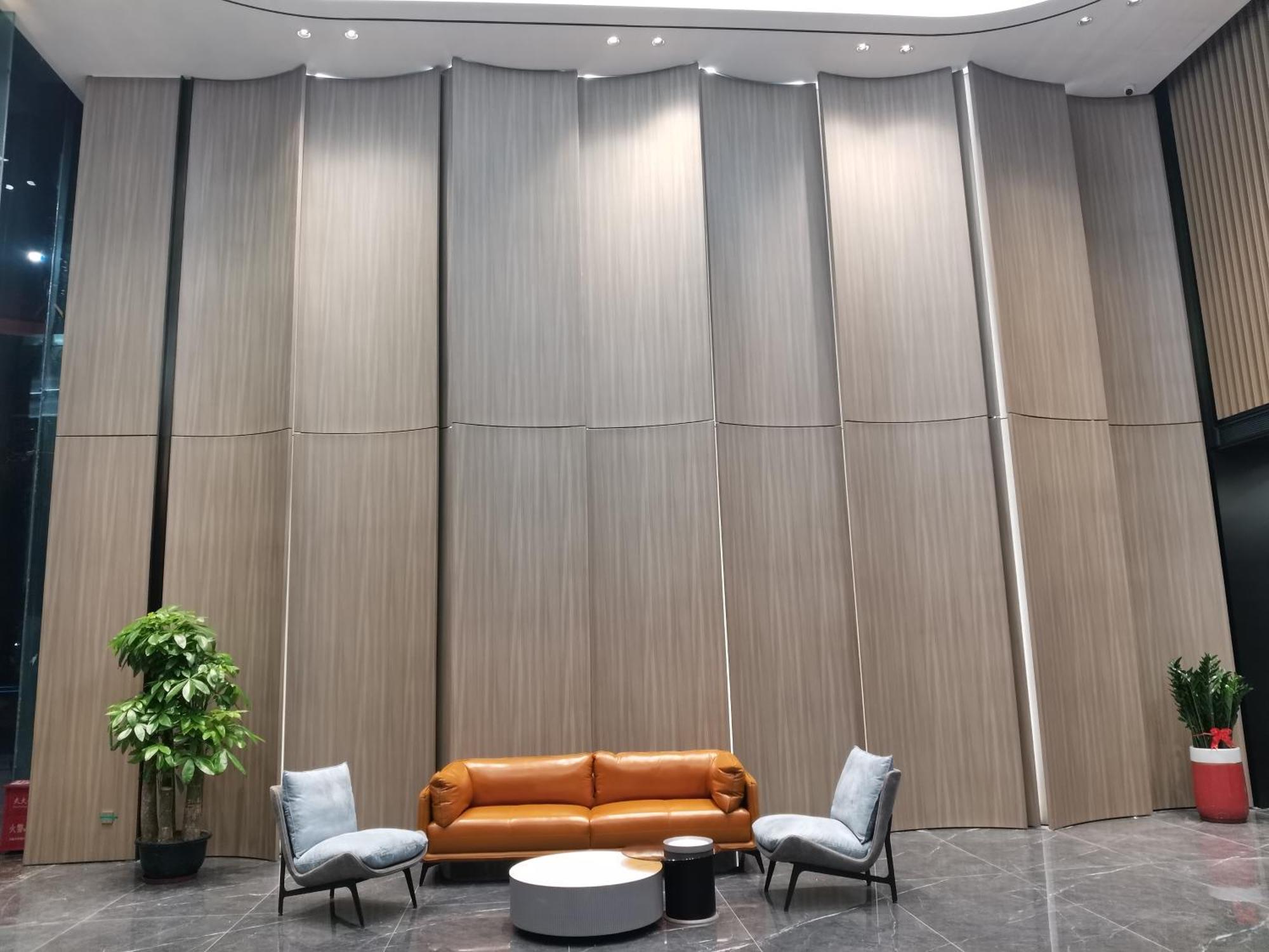Romanjoy International Hotel Shenzhen Eksteriør bilde