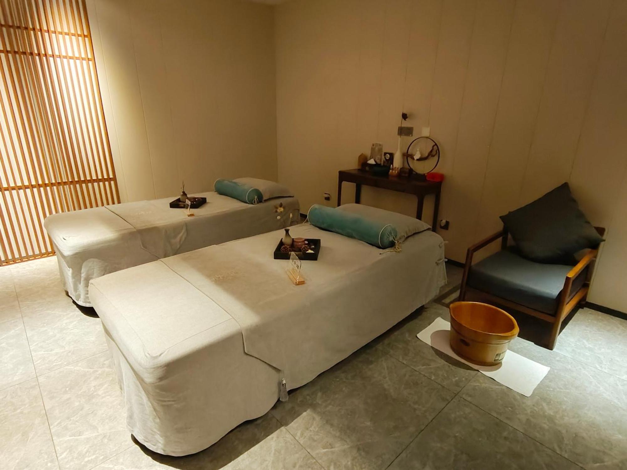 Romanjoy International Hotel Shenzhen Eksteriør bilde
